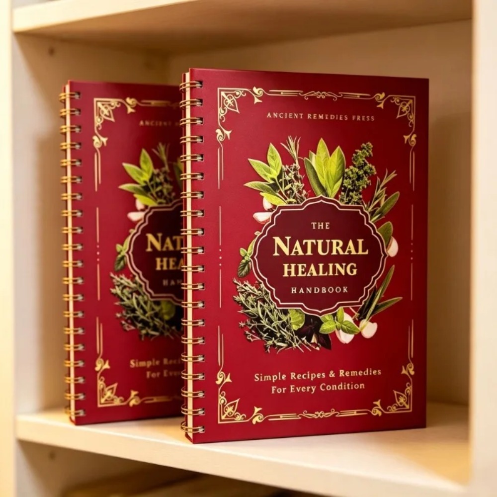 Herbal Wellness - Руководство по естественному оздоровлению: Сборник травяных