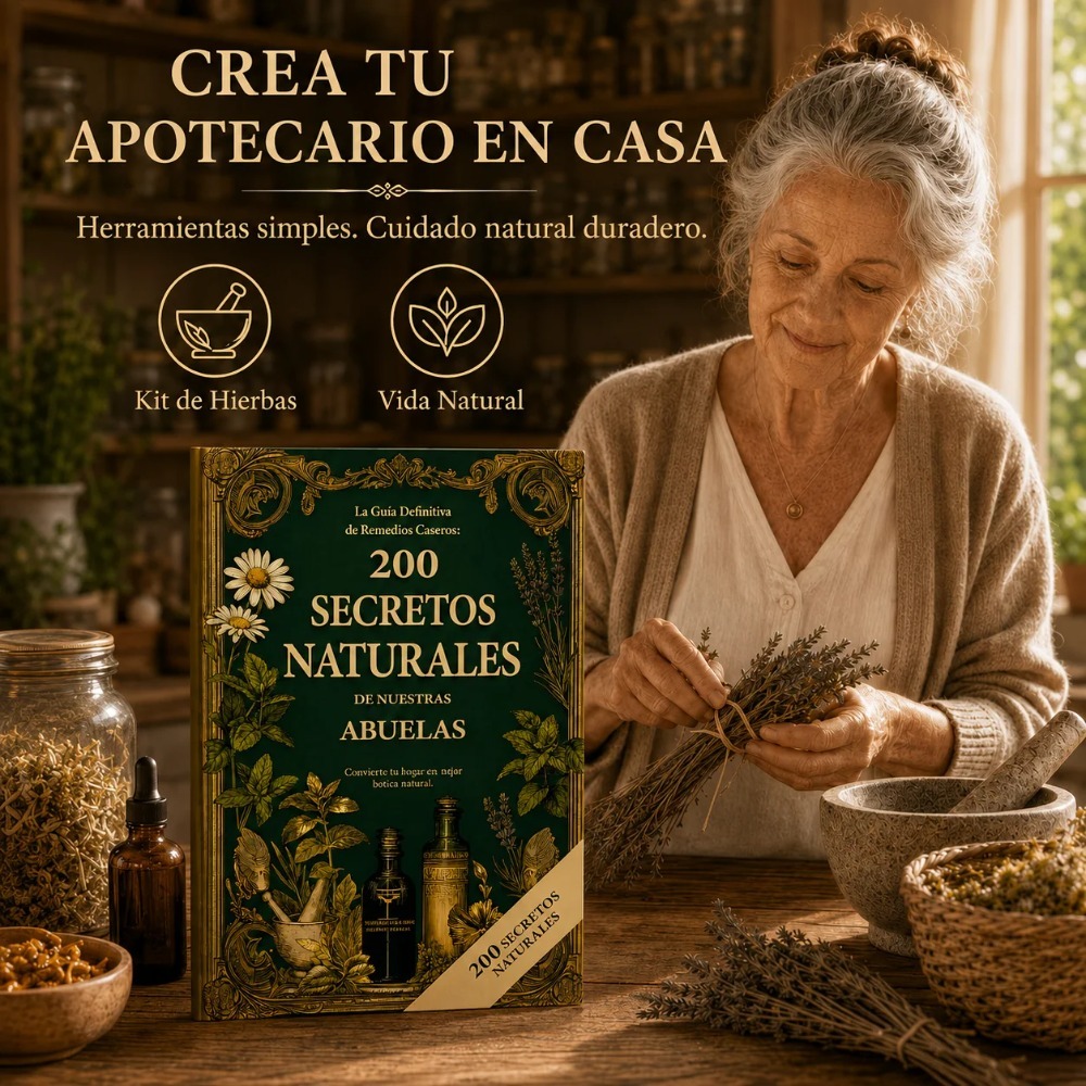 Herbal Wellness - 200 натуральных секретов: Справочник по испанским
