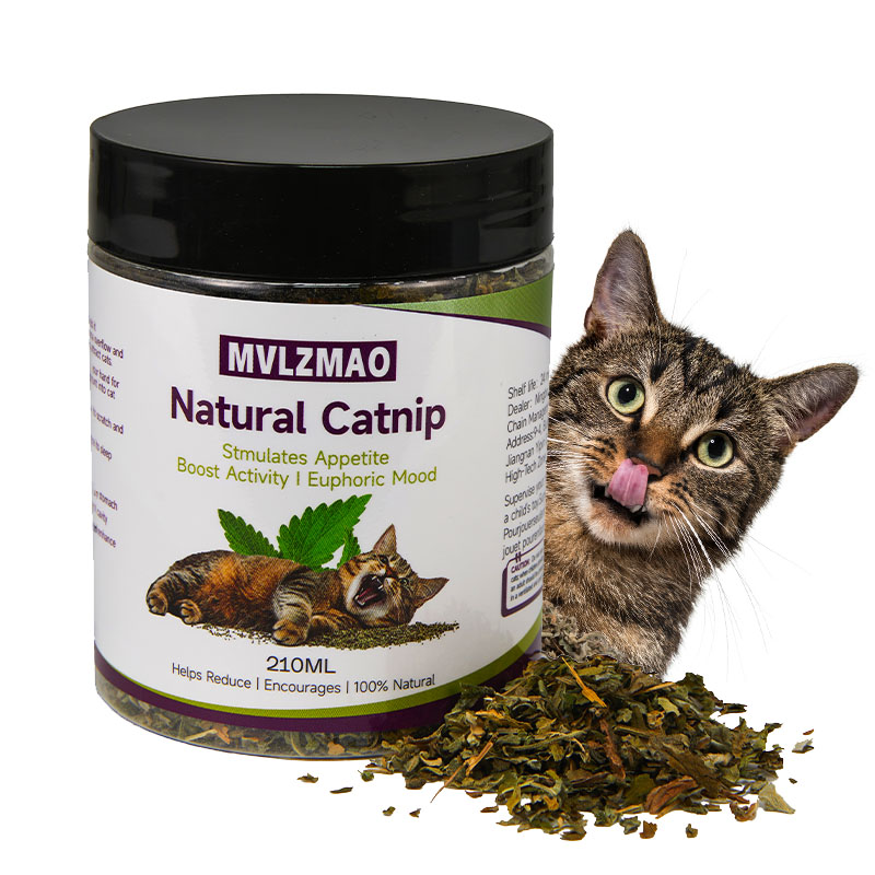Herbal Wellness Products - Игрушки для кошек – «Серебряная лоза»