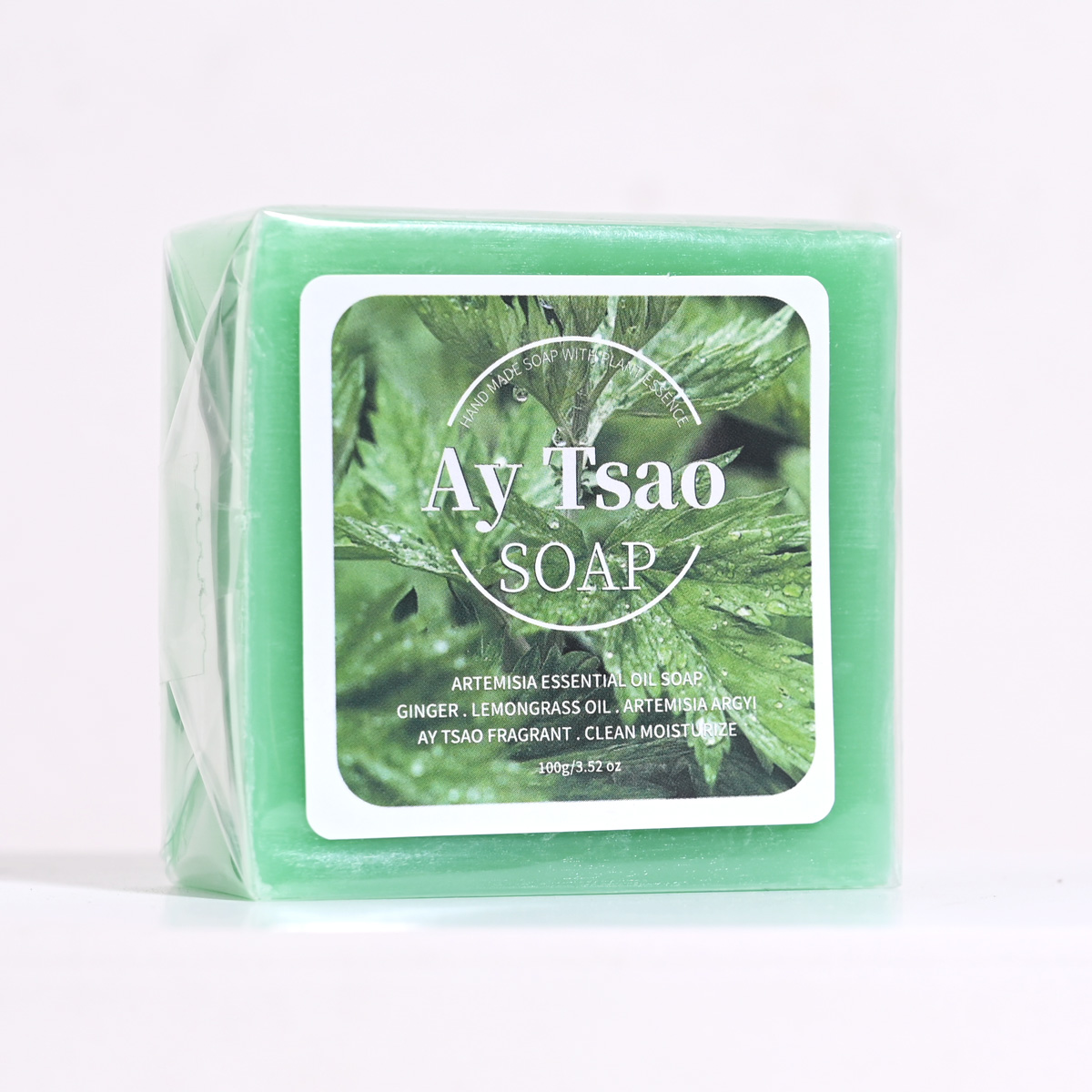 Мыло растительного эфирного ма – обзор и цена Moringa Leaf Powder
