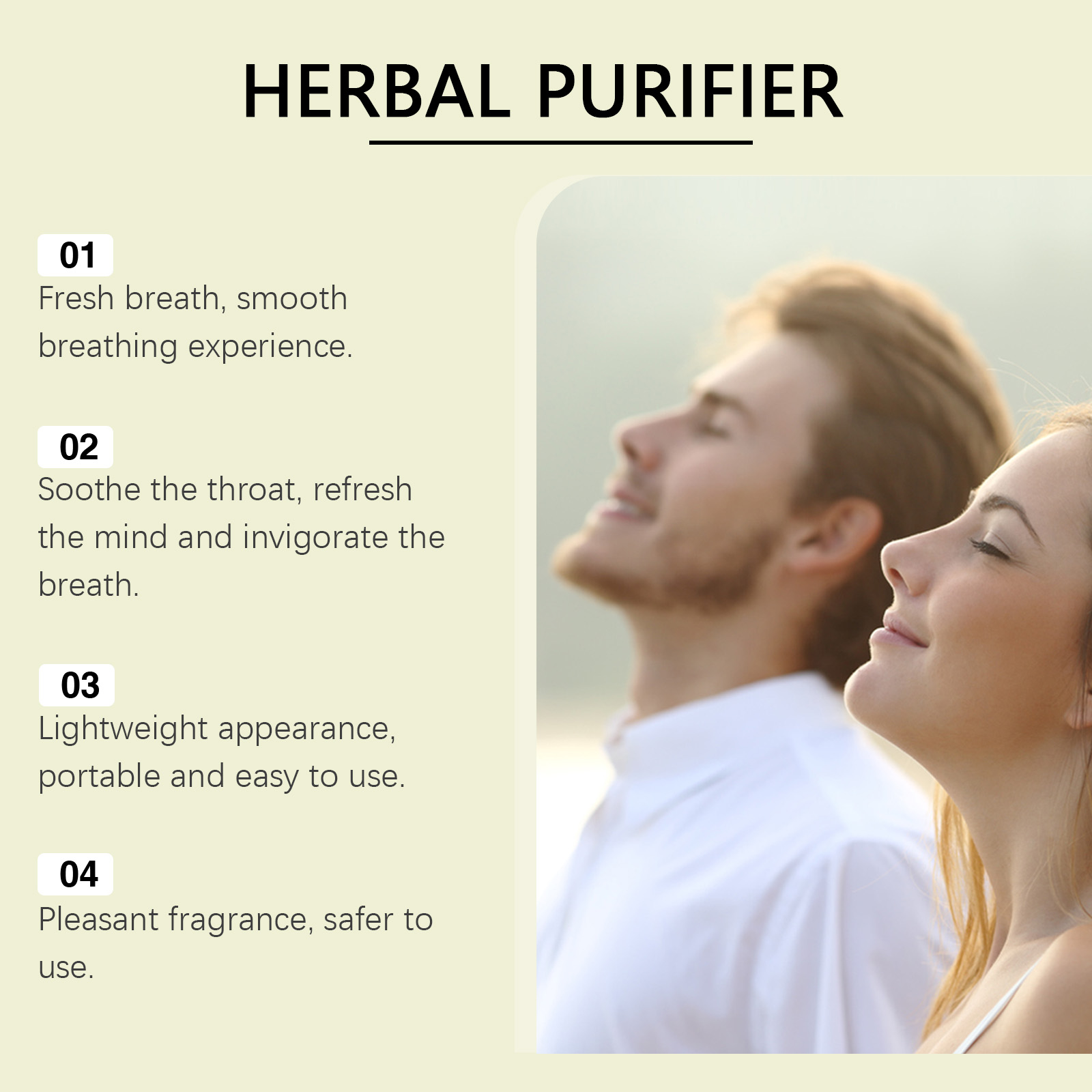 Натуральные травяные дыхательн – обзор и цена Herbal Wellness