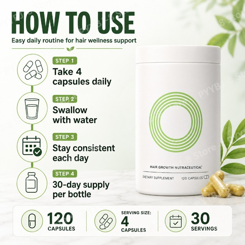 120 капсул для женского здоров – обзор и цена Herbal Wellness