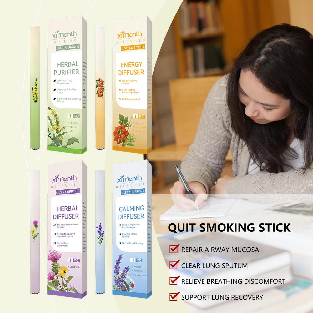 Травяной диффузор с вербейнико – обзор и цена Herbal Wellness Products