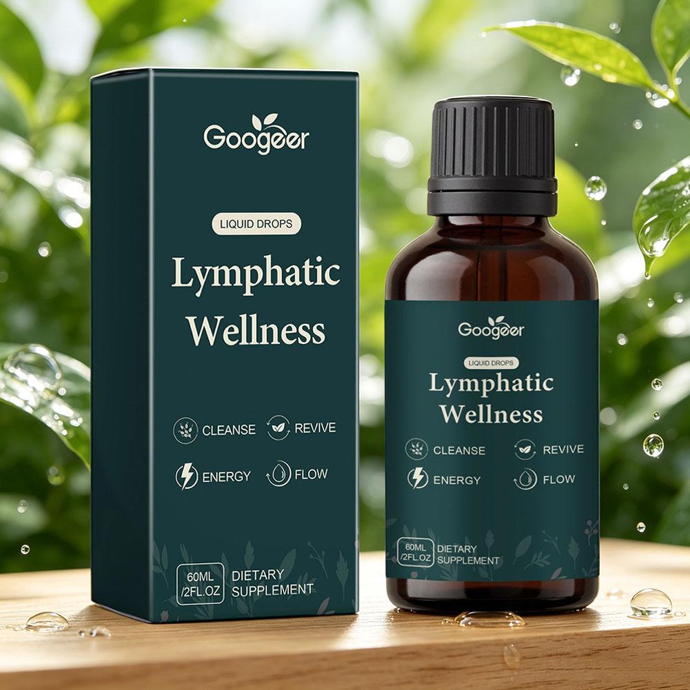 60 мл жидких капель для поддер – обзор и цена Herbal Wellness